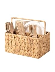 Storageworks hand woven for sale  Delivered anywhere in USA 
