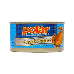 Polar seafood white for sale  Delivered anywhere in USA 