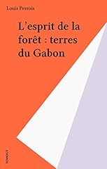 Esprit forêt terres d'occasion  Livré partout en France