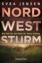 Nordweststurm kriminalroman vo d'occasion  Livré partout en France