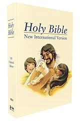 Niv children bible gebraucht kaufen  Wird an jeden Ort in Deutschland