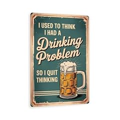 Drinking problem beer for sale  Delivered anywhere in USA 