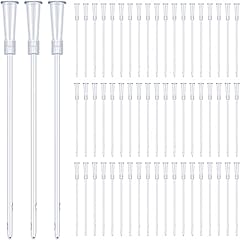 Nuanchu white pvc for sale  Delivered anywhere in USA 