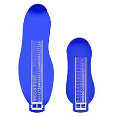 Pieces foot measuring for sale  Delivered anywhere in Ireland