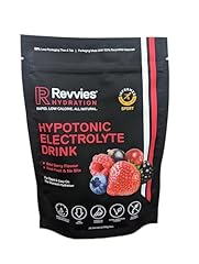 Revvies hypotonic electrolyte for sale  Delivered anywhere in UK