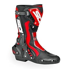 Sidi motorradstiefel schwarz gebraucht kaufen  Wird an jeden Ort in Deutschland
