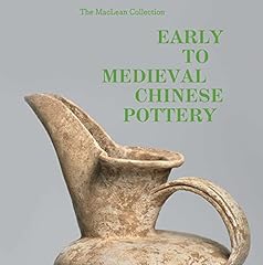 Early medieval chinese for sale  Delivered anywhere in USA 