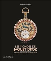 Mondes jaquet droz d'occasion  Livré partout en France