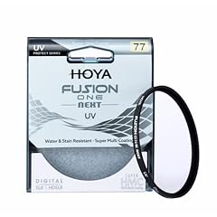 Hoya filter fusion usato  Spedito ovunque in Italia 