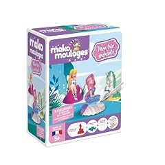 Mako moulages trio d'occasion  Livré partout en France