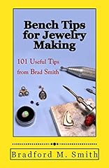 Bench tips jewelry for sale  Delivered anywhere in USA 