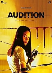 Audition usato  Spedito ovunque in Italia 