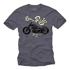Makaya vintage shirt d'occasion  Livré partout en France