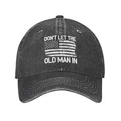 Old man hat for sale  Delivered anywhere in USA 