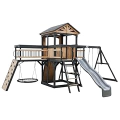 Backyard discovery timber for sale  Delivered anywhere in UK