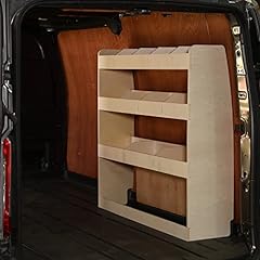 Vanify van racking for sale  Delivered anywhere in UK