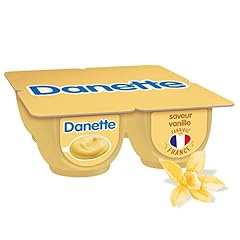 Danette crème dessert d'occasion  Livré partout en France