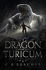 Dragon turicum for sale  Delivered anywhere in UK