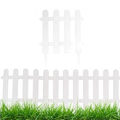 Gartenzaun steckzaun höhe gebraucht kaufen  Wird an jeden Ort in Deutschland
