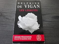 Générique loyautes dossier d'occasion  Livré partout en France