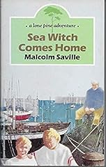 Sea witch comes for sale  Delivered anywhere in UK