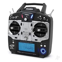 Futaba t10j fhss gebraucht kaufen  Wird an jeden Ort in Deutschland