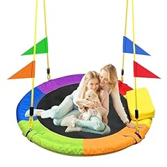Inch tree swing for sale  Delivered anywhere in USA 