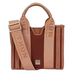 Thun shopper piccola usato  Spedito ovunque in Italia 