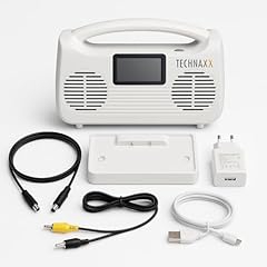 Technaxx wireless speaker for sale  Delivered anywhere in UK