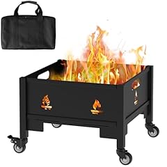 Inch fire pit for sale  Delivered anywhere in USA 