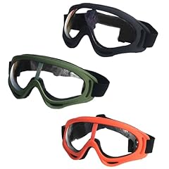 Ksvaye 3er schutzbrille gebraucht kaufen  Wird an jeden Ort in Deutschland