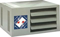 Modine HD45AS0111Natural Gas Hot Dawg Garage Heater for sale  Delivered anywhere in USA 