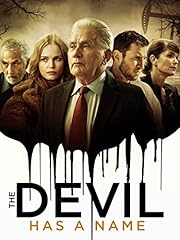 The devil has usato  Spedito ovunque in Italia 