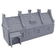 Qp3d stone house for sale  Delivered anywhere in UK
