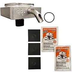 Kit manutenzione completo usato  Spedito ovunque in Italia 