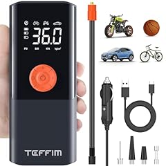 Teffim portable tire for sale  Delivered anywhere in USA 