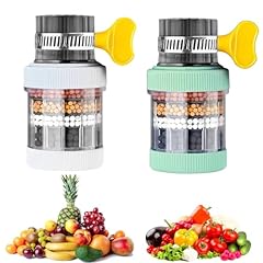 2pcs tap water for sale  Delivered anywhere in UK
