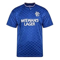 Official retro rangers for sale  Delivered anywhere in Ireland