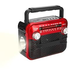 Radio survie radio d'occasion  Livré partout en France