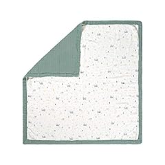 Lässig babydecke wickeldecke gebraucht kaufen  Wird an jeden Ort in Deutschland