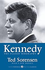 Kennedy classic biography for sale  Delivered anywhere in USA 