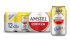 Bier amstel radler gebraucht kaufen  Wird an jeden Ort in Deutschland