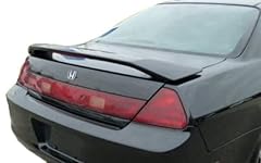 Trunk spoiler compatible for sale  Delivered anywhere in USA 