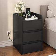 Yitahome bedside table for sale  Delivered anywhere in UK