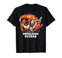 Zwickauer ultras hooligan gebraucht kaufen  Wird an jeden Ort in Deutschland