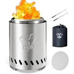 Yefu tabletop fire for sale  Delivered anywhere in USA 