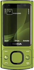 Nokia 6700 slide gebraucht kaufen  Wird an jeden Ort in Deutschland