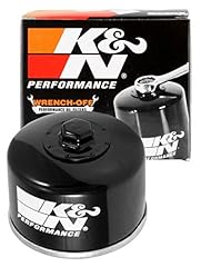 Motorcycle oil filter for sale  Delivered anywhere in Ireland