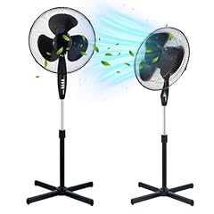 Trendi pedestal fan for sale  Delivered anywhere in UK