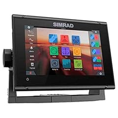 Simrad go7 xsr usato  Spedito ovunque in Italia 